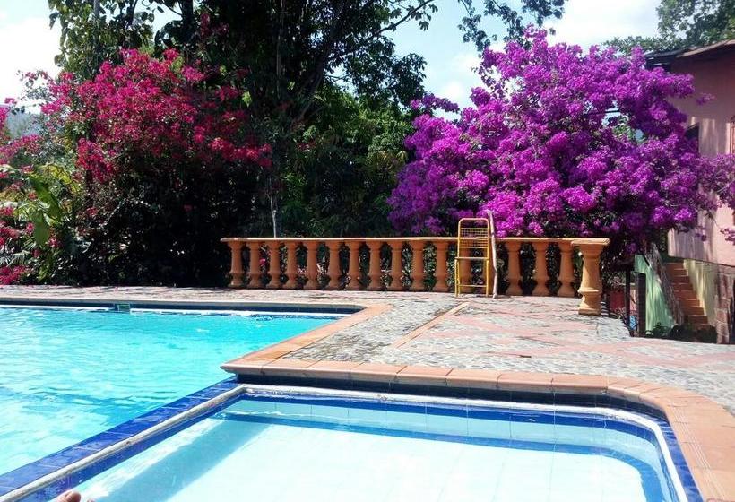 Selvablanca Hostel | San Jerónimo | Antioquia | Colombia 20