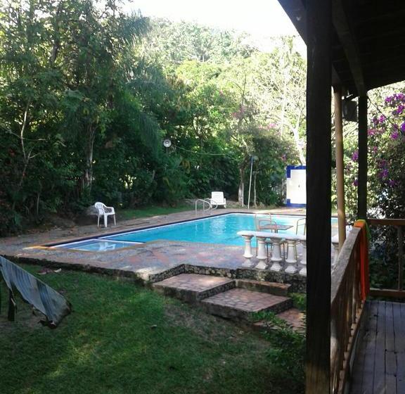 Selvablanca Hostel | San Jerónimo | Antioquia | Colombia 3