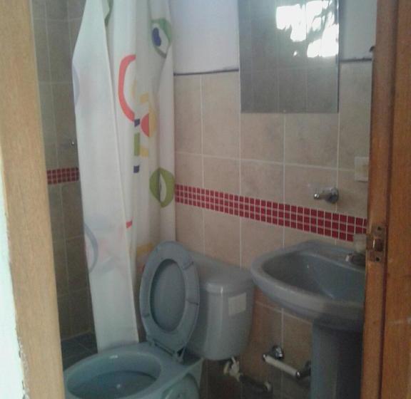 Selvablanca Hostel | San Jerónimo | Antioquia | Colombia 4