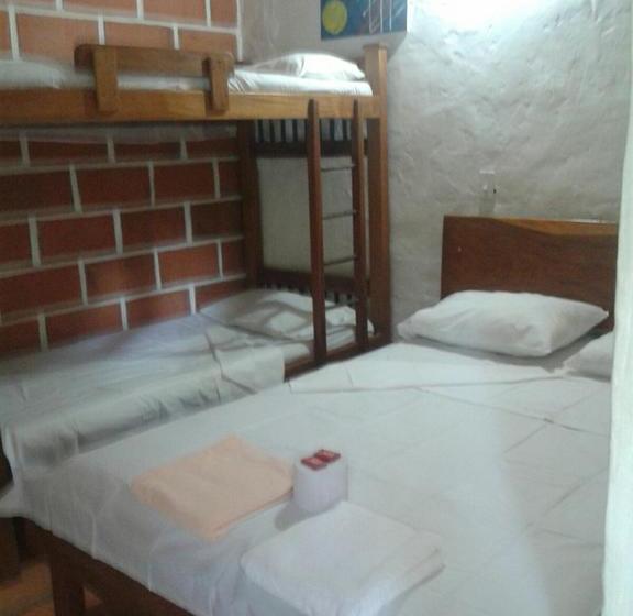 Selvablanca Hostel | San Jerónimo | Antioquia | Colombia 5