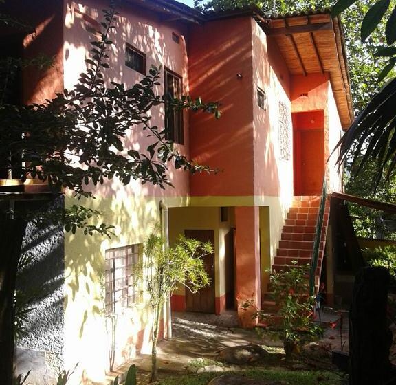 Selvablanca Hostel | San Jerónimo | Antioquia | Colombia 6