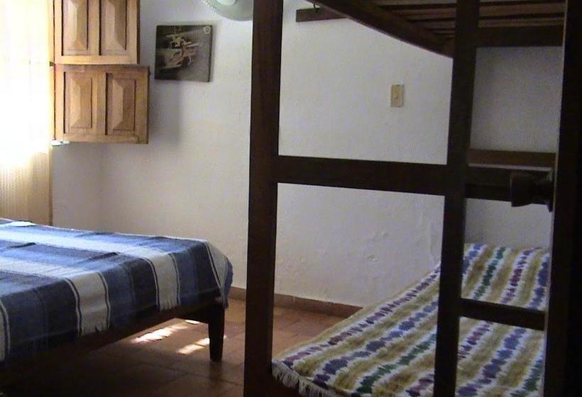 Selvablanca Hostel | San Jerónimo | Antioquia | Colombia 7