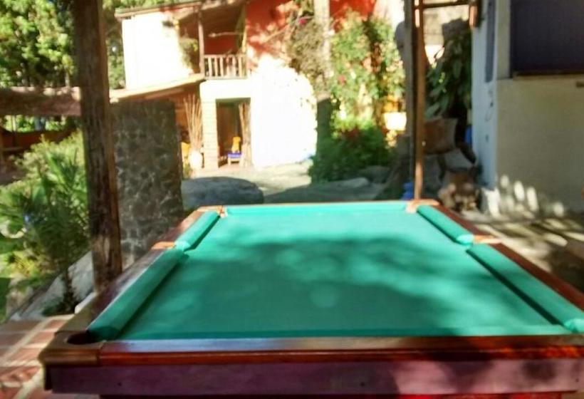 Selvablanca Hostel | San Jerónimo | Antioquia | Colombia 9