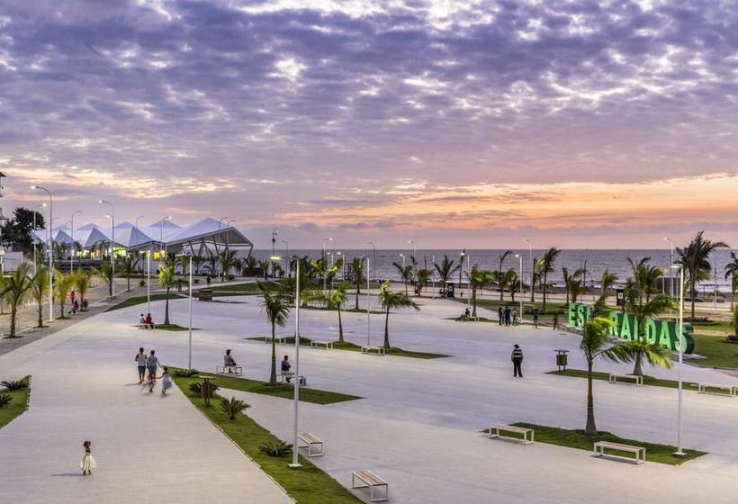 Hotel Ambato De Esmeraldas | Esmeraldas | Esmeraldas | Ecuador 1