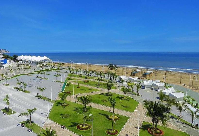 Hotel Ambato De Esmeraldas | Esmeraldas | Esmeraldas | Ecuador 2