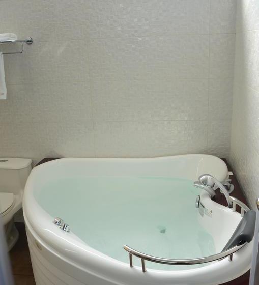 Hotel Plaza Del Bosque Inn | Tingo María | Leoncio Prado | Perú 10