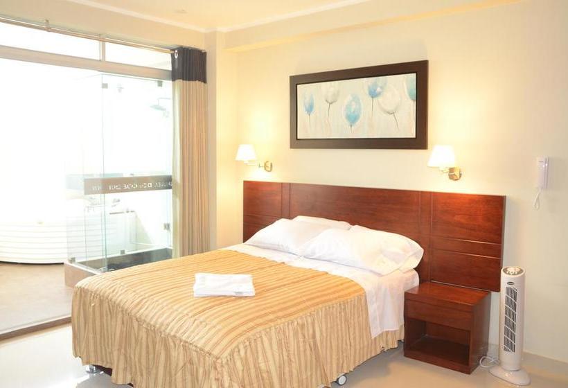 Hotel Plaza Del Bosque Inn | Tingo María | Leoncio Prado | Perú 11