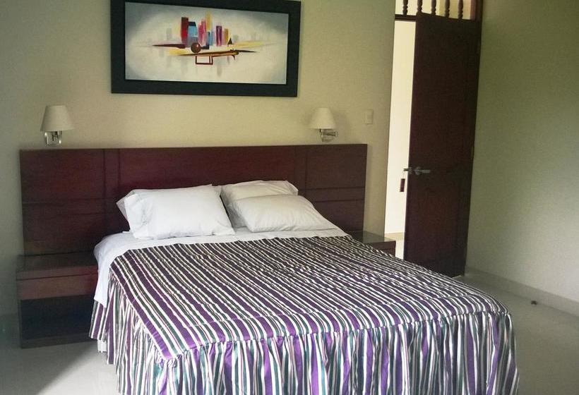 Hotel Plaza Del Bosque Inn | Tingo María | Leoncio Prado | Perú 12