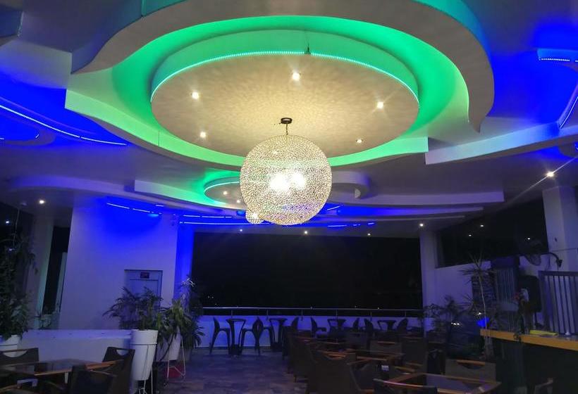 Hotel Plaza Del Bosque Inn | Tingo María | Leoncio Prado | Perú 13