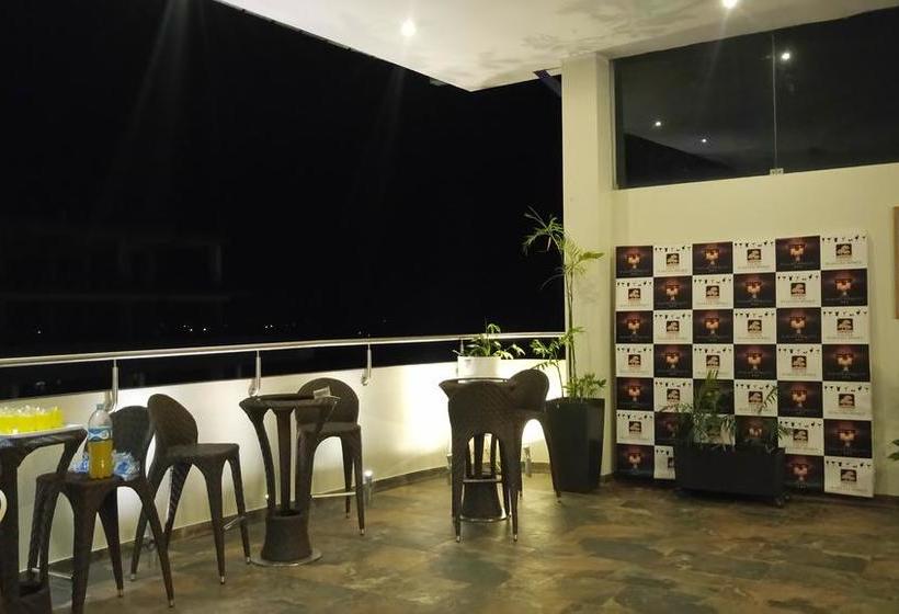 Hotel Plaza Del Bosque Inn | Tingo María | Leoncio Prado | Perú 14