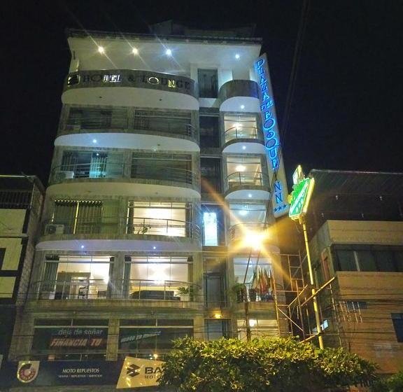 Hotel Plaza Del Bosque Inn | Tingo María | Leoncio Prado | Perú 15