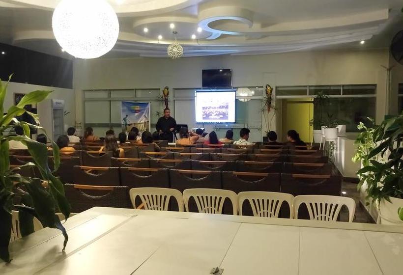 Hotel Plaza Del Bosque Inn | Tingo María | Leoncio Prado | Perú 16