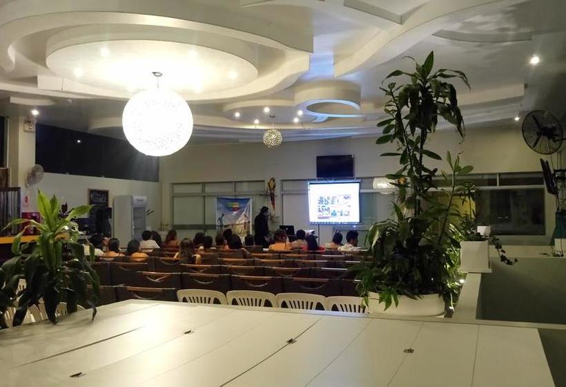 Hotel Plaza Del Bosque Inn | Tingo María | Leoncio Prado | Perú 17