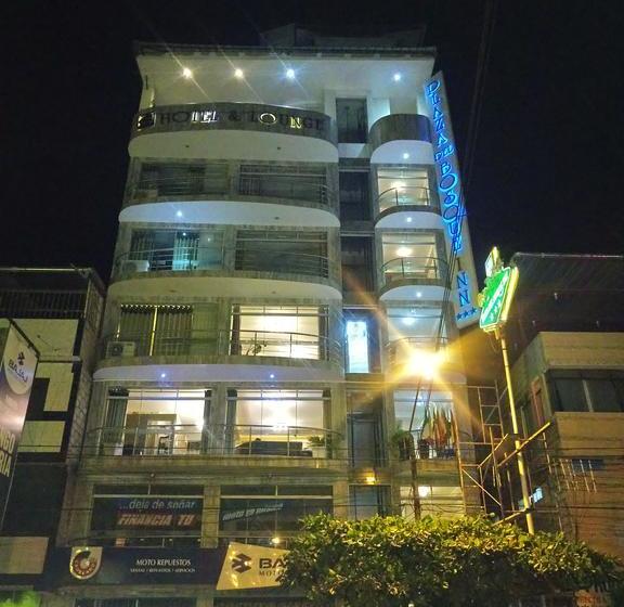 Hotel Plaza Del Bosque Inn | Tingo María | Leoncio Prado | Perú 18