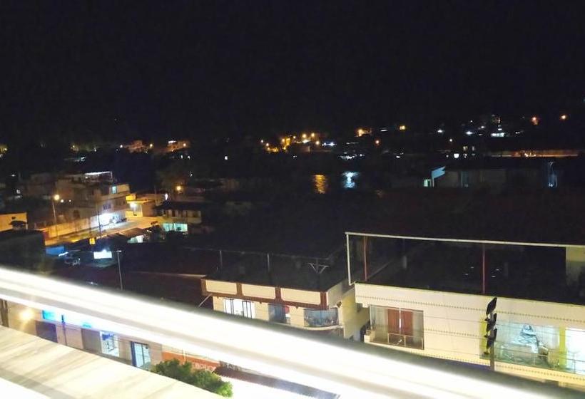 Hotel Plaza Del Bosque Inn | Tingo María | Leoncio Prado | Perú 19