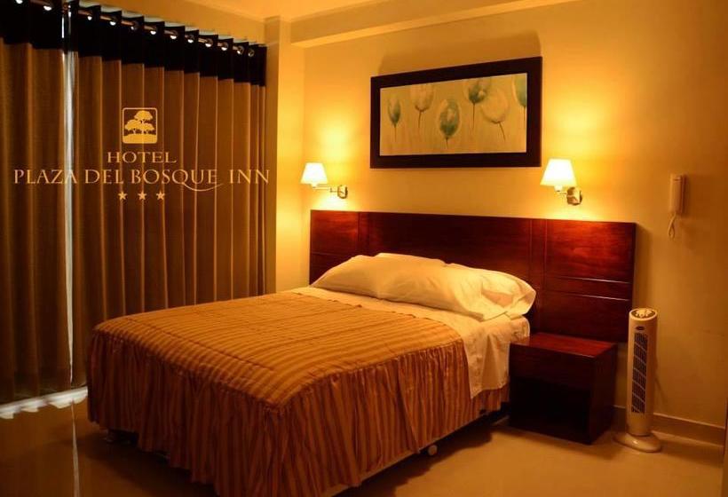Hotel Plaza Del Bosque Inn | Tingo María | Leoncio Prado | Perú 2