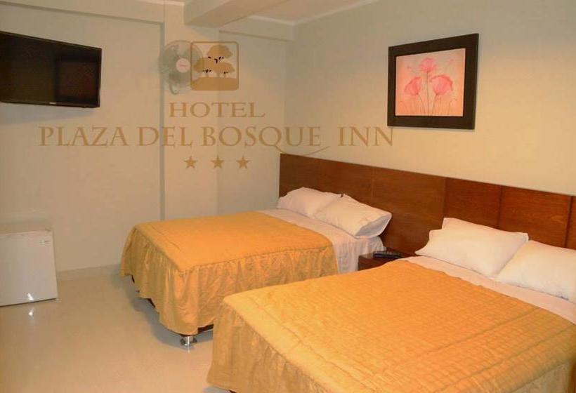 Hotel Plaza Del Bosque Inn | Tingo María | Leoncio Prado | Perú 3