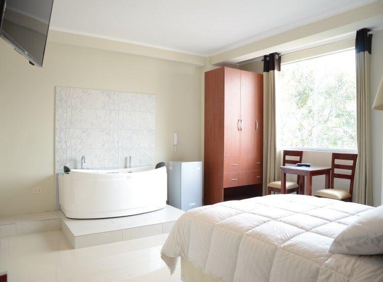 Hotel Plaza Del Bosque Inn | Tingo María | Leoncio Prado | Perú 4