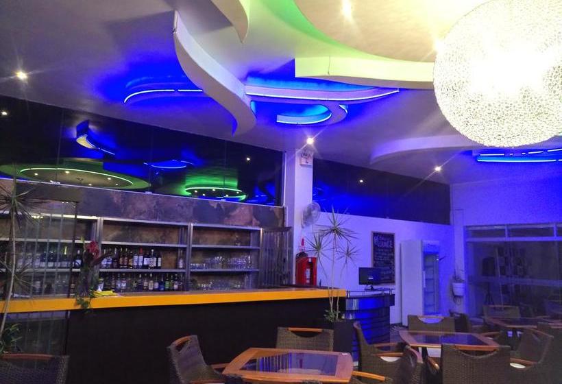 Hotel Plaza Del Bosque Inn | Tingo María | Leoncio Prado | Perú 5