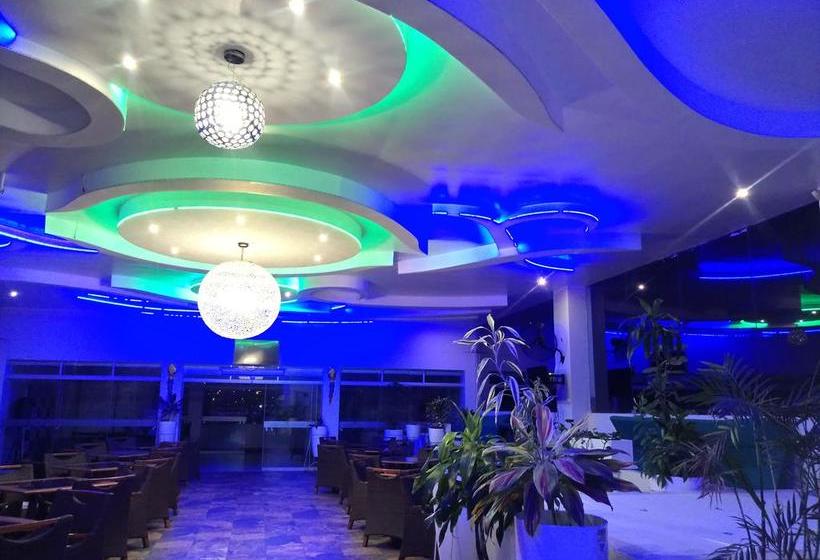 Hotel Plaza Del Bosque Inn | Tingo María | Leoncio Prado | Perú 6