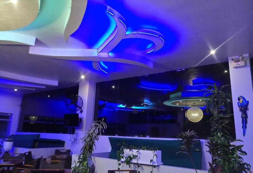 Hotel Plaza Del Bosque Inn | Tingo María | Leoncio Prado | Perú 7