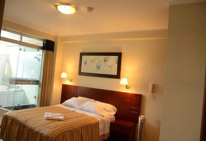 Hotel Plaza Del Bosque Inn | Tingo María | Leoncio Prado | Perú 8