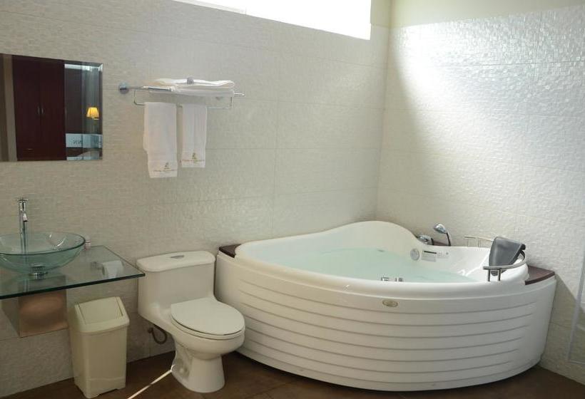 Hotel Plaza Del Bosque Inn | Tingo María | Leoncio Prado | Perú 9