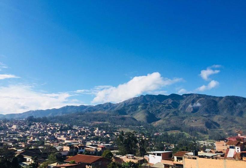 Hotel Musuq Wayra | Chachapoyas | Chachapoyas | Peru 1