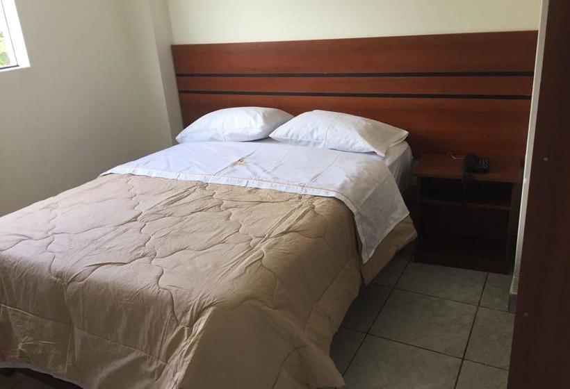 Hotel Musuq Wayra | Chachapoyas | Chachapoyas | Peru 2