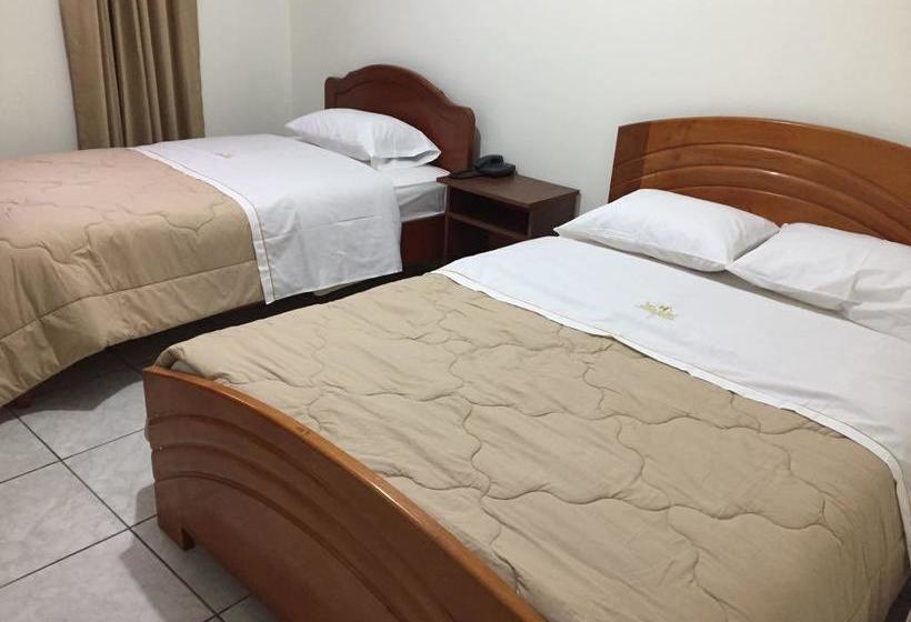 Hotel Musuq Wayra | Chachapoyas | Chachapoyas | Peru 3