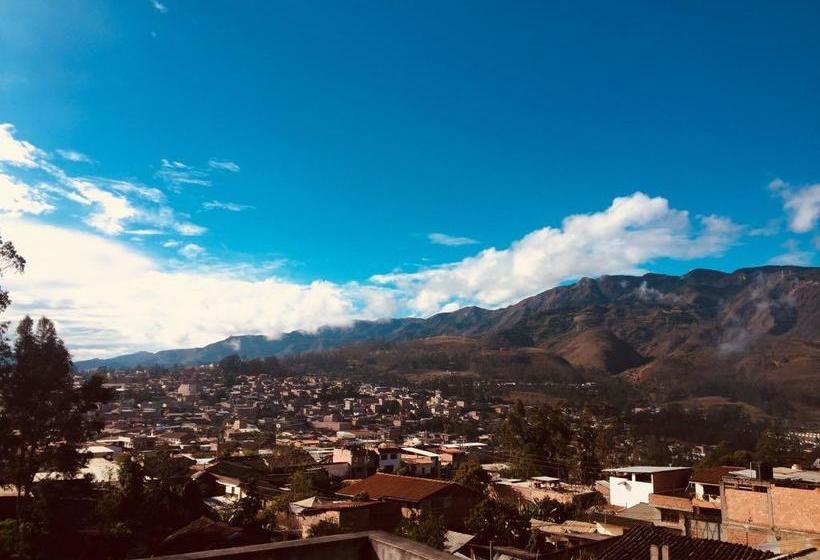 Hotel Musuq Wayra | Chachapoyas | Chachapoyas | Peru 4