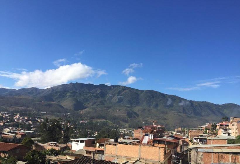 Hotel Musuq Wayra | Chachapoyas | Chachapoyas | Peru 5