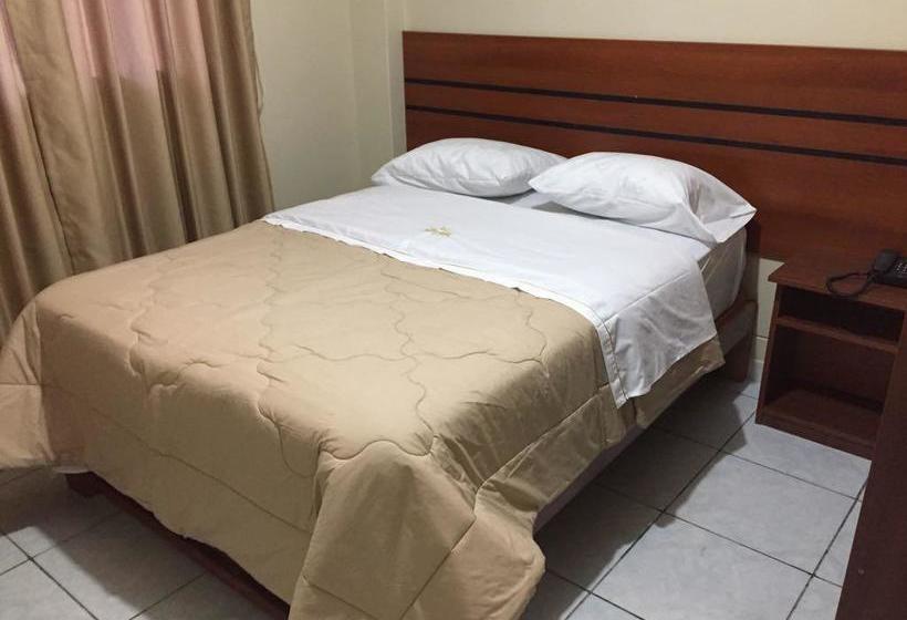 Hotel Musuq Wayra | Chachapoyas | Chachapoyas | Peru 7