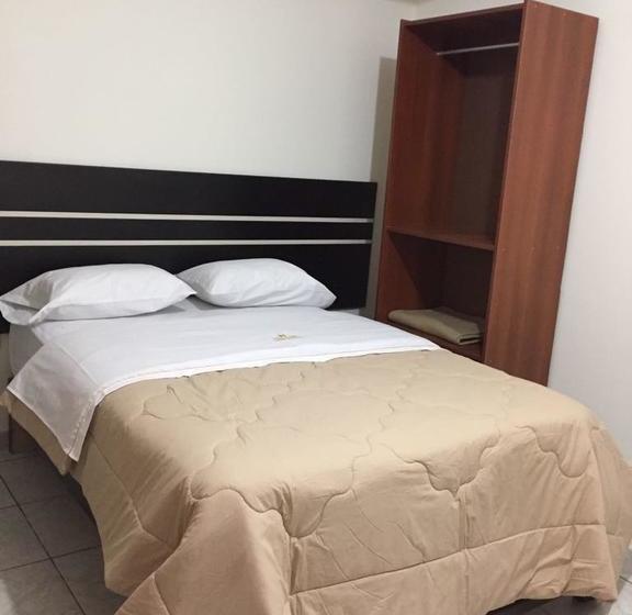 Hotel Musuq Wayra | Chachapoyas | Chachapoyas | Peru 8