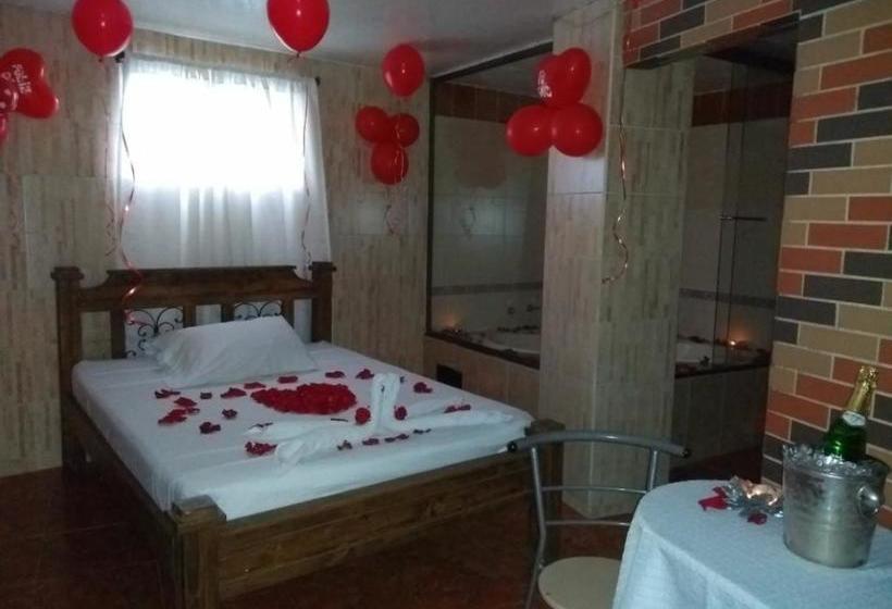 Hotel Oriente Real | Rionegro | Antioquia | Colombia 2