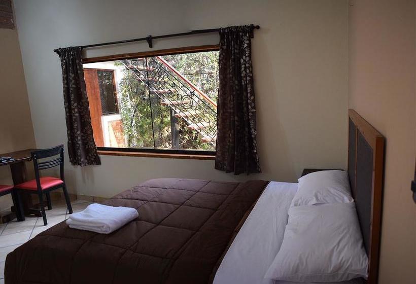 Hotel Arantza Suites