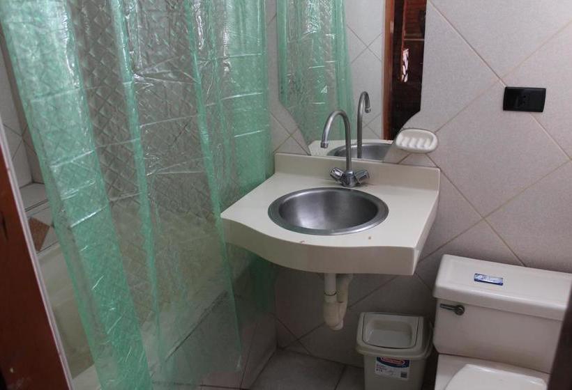 Hotel Arantza Suites | Chaclacayo | Lima | Perú 10