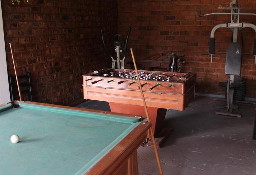 Hotel Arantza Suites | Chaclacayo | Lima | Perú 13