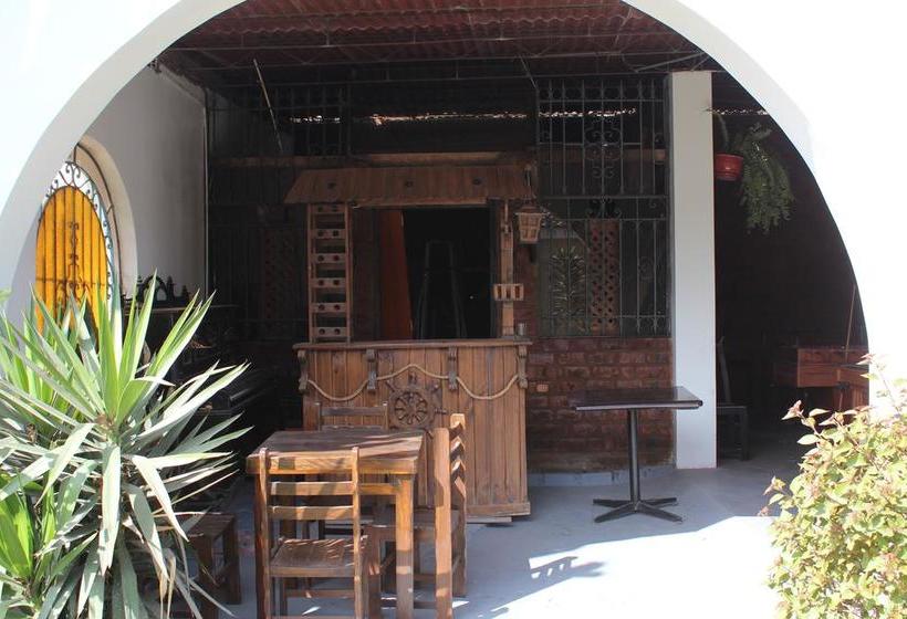 Hotel Arantza Suites | Chaclacayo | Lima | Perú 14