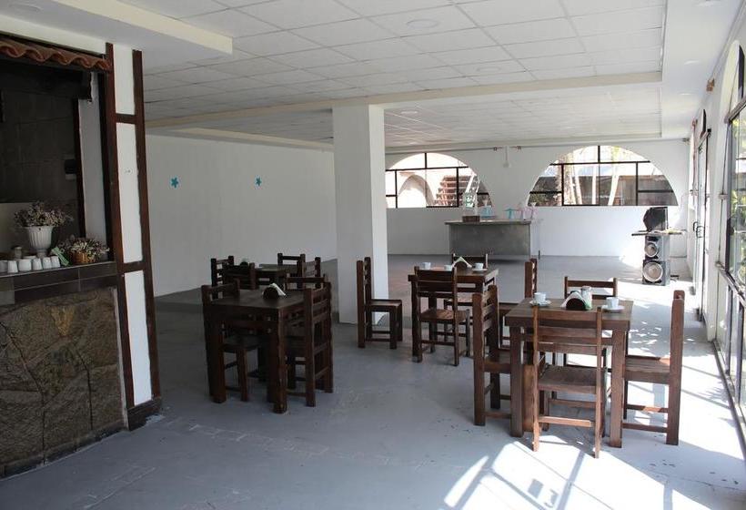 Hotel Arantza Suites | Chaclacayo | Lima | Perú 19