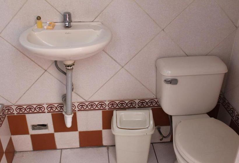 Hotel Arantza Suites | Chaclacayo | Lima | Perú 2