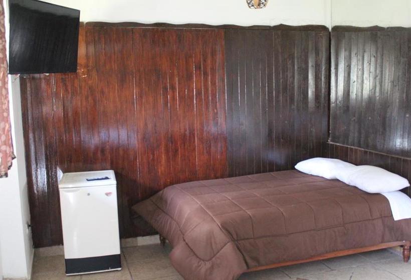 Hotel Arantza Suites | Chaclacayo | Lima | Perú 20