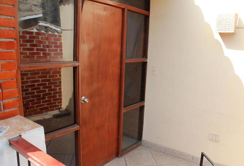 Hotel Arantza Suites | Chaclacayo | Lima | Perú 6