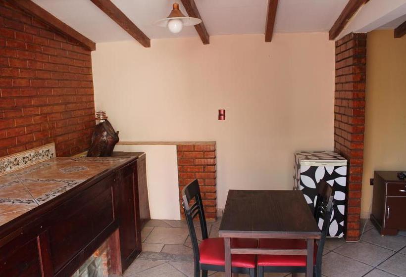 Hotel Arantza Suites | Chaclacayo | Lima | Perú 7