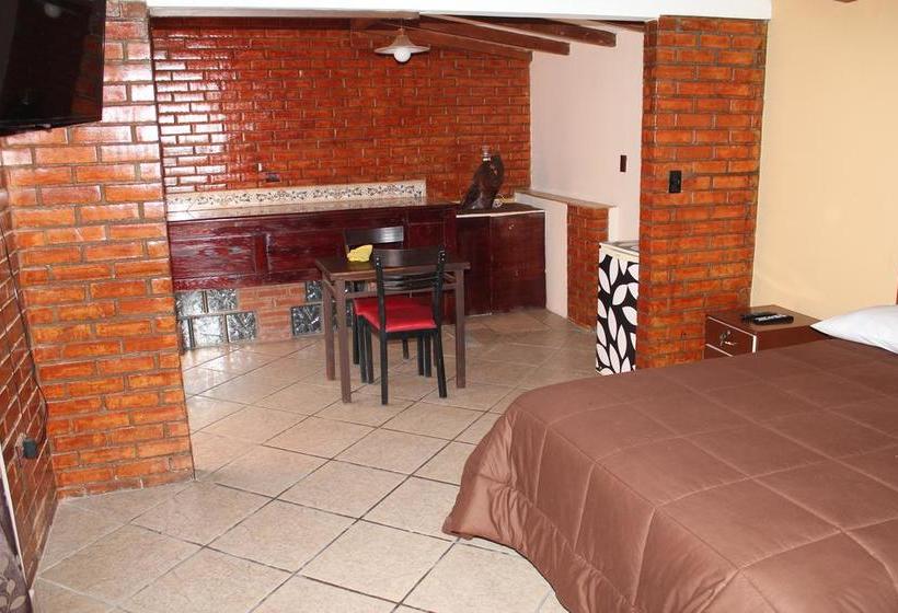 Hotel Arantza Suites | Chaclacayo | Lima | Perú 9