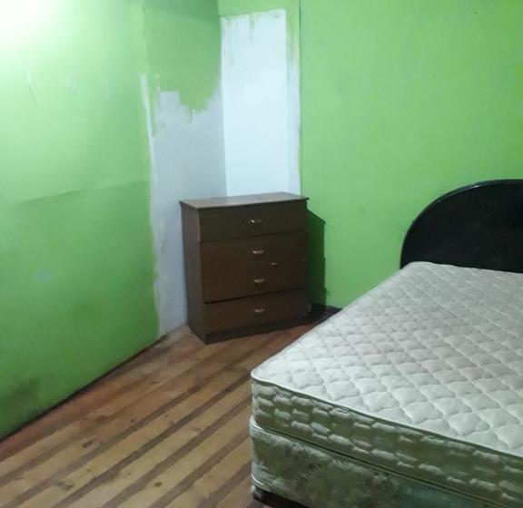 Hotel Wonderland | Valparaíso | Valparaiso | Chile 1