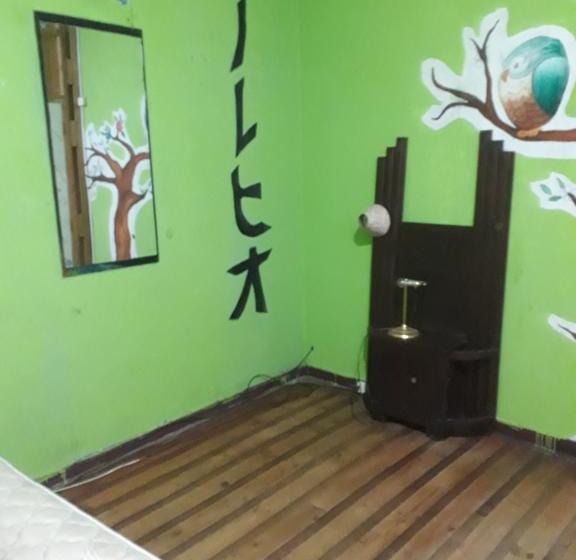 Hotel Wonderland | Valparaíso | Valparaiso | Chile 2