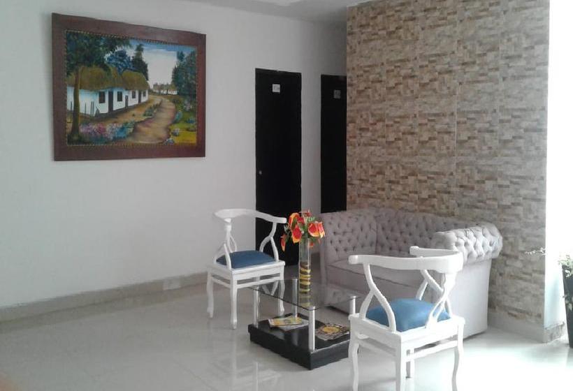 Gran Hotel Sincelejo