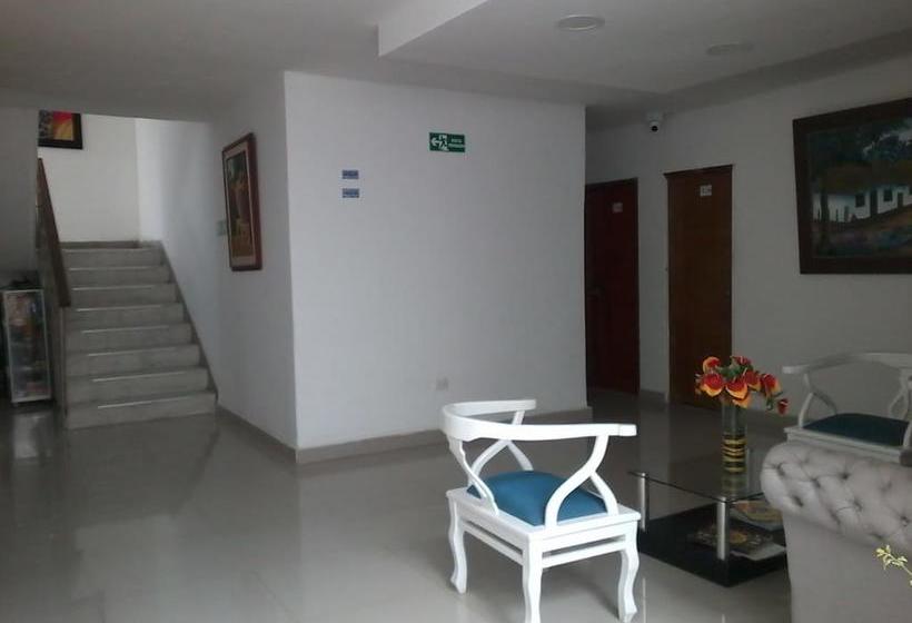 Gran Hotel Sincelejo | Sincelejo | Sucre | Colombia 12