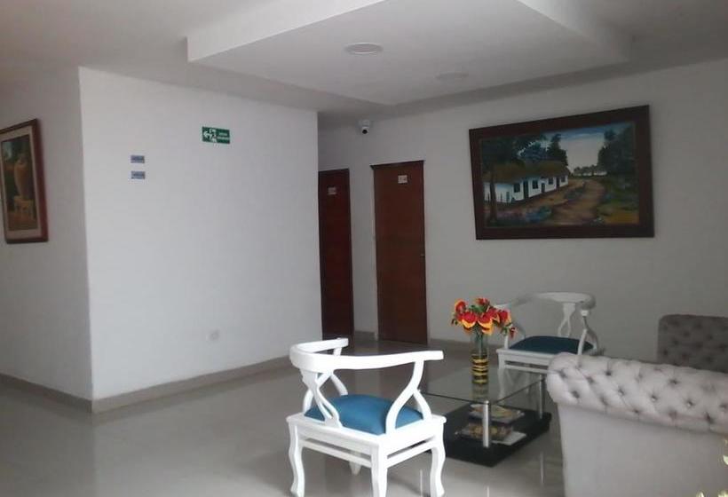 Gran Hotel Sincelejo | Sincelejo | Sucre | Colombia 13